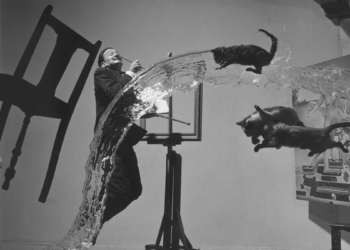Surrealismo y vanguardias