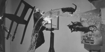 Surrealismo y vanguardias