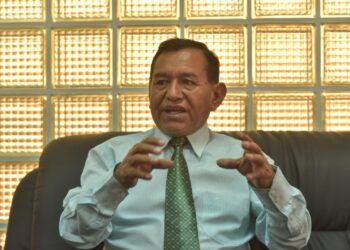 El viceministro de Educación Regular explica que no cambiará la carga horaria. Foto: Archivo