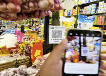 Las transacciones bancarias digitales a través de este tipo de pagos se expanden en Bolivia.