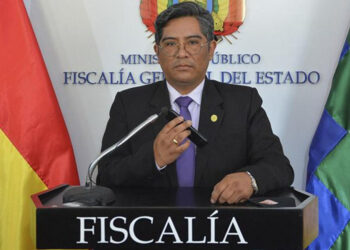 Más de 500 funcionarios del Ministerio Público trabajarán durante las fiestas del Carnaval