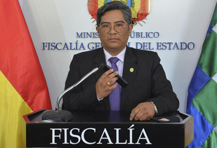 Más de 500 funcionarios del Ministerio Público trabajarán durante las fiestas del Carnaval