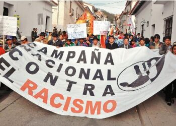 De 15 a 20 denuncias al mes por racismo; la Policía tuvo la mayoría de los casos en 2021