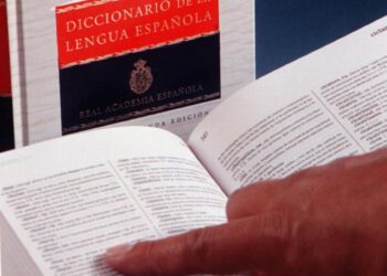 La ch y ll no son reconocidas más como letras por decisión de la Real Academia