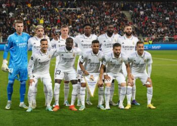 Madrid Barcelona chocan Clásico