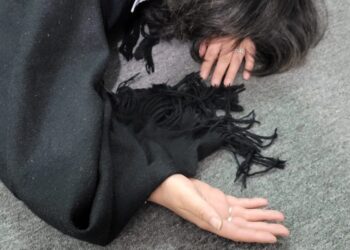 Víctimas de la violencia, al menos 59 niños perdieron a sus mamás por feminicidios