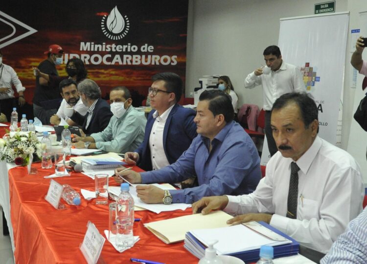 La UAGRM destaca avances sobre el Censo y dice que se estableció que no hay fecha definitiva