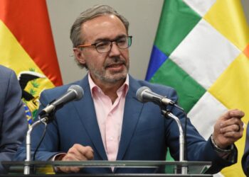 Richter: El cabildo fue una reunión de dirigencia radical, estamos abiertos al diálogo