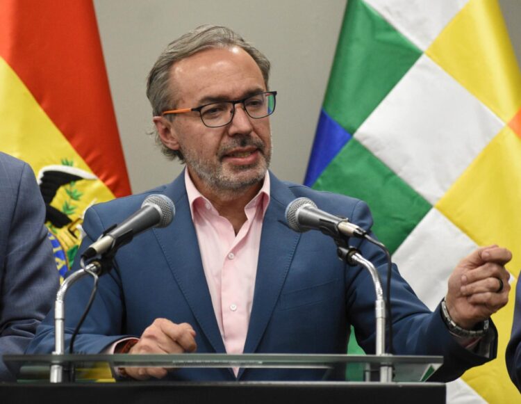 Richter: El cabildo fue una reunión de dirigencia radical, estamos abiertos al diálogo