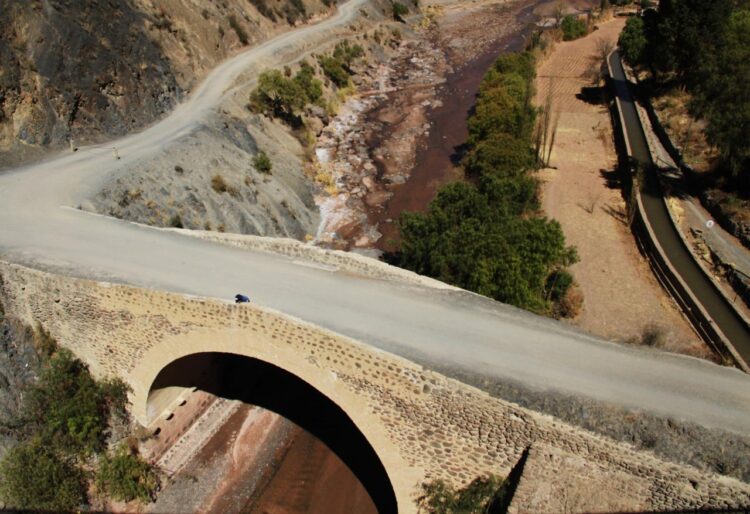 Chuquisaca se suma a querella contra Fedecomin Potosí por contaminación del Pilcomayo