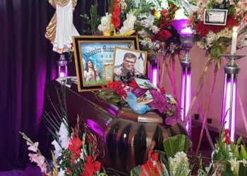 El accidente en Tembladerani le arrebató la vida a ‘Rocky’, el mecánico más requerido