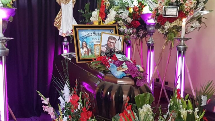 El accidente en Tembladerani le arrebató la vida a ‘Rocky’, el mecánico más requerido