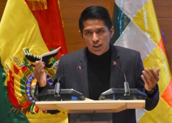 El MAS expresa predisposición de abrir espacios de diálogo con la oposición para elegir al Contralor