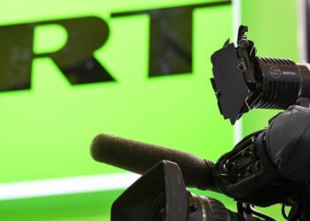 Rusia condena la prohibición de la cadena RT en Alemania y anuncia represalias