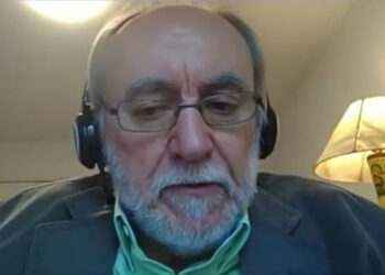 Racicot dice que ‘se respetó el debido proceso y la defensa plena’ de Áñez