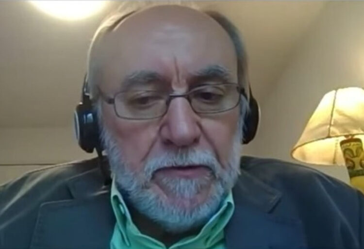 Racicot dice que ‘se respetó el debido proceso y la defensa plena’ de Áñez