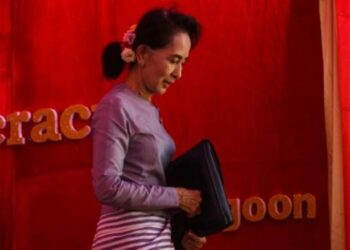 Tribunal birmano dará veredicto el miércoles en juicio contra Suu Kyi