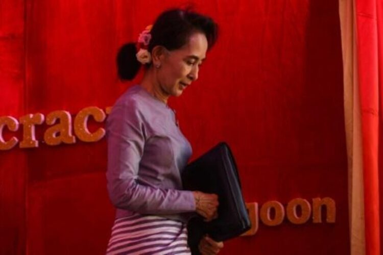 Tribunal birmano dará veredicto el miércoles en juicio contra Suu Kyi