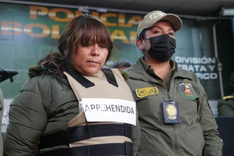 El Gobierno sospecha que el rapto de Álex destapó una banda de tratantes