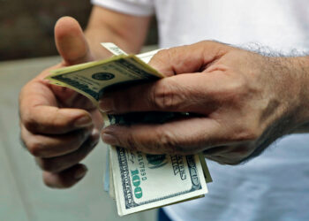 Remesas alcanzaron a $us 1.398,7 millones en 2021, superior en 25,4% respecto de 2020