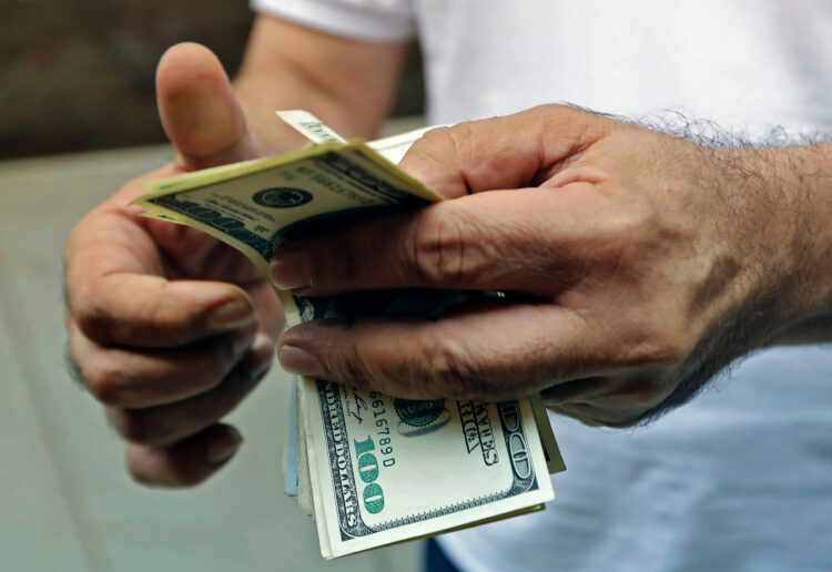 Remesas alcanzaron a $us 1.398,7 millones en 2021, superior en 25,4% respecto de 2020