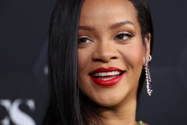 Rihanna regresa a la música con canción para secuela de ‘Pantera negra’