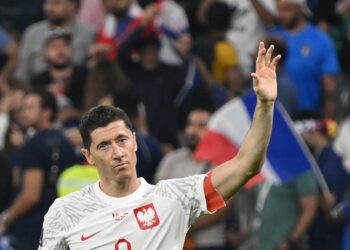 ¿Robert Lewandowski en el Mundial-2026?