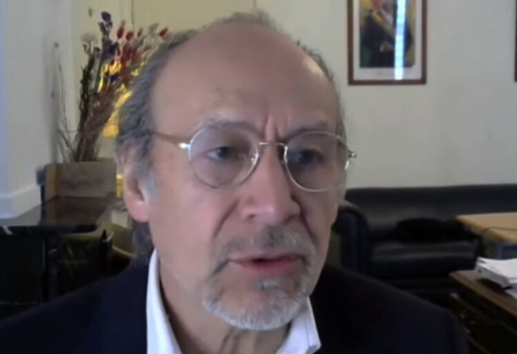 Embajador anticipa que autoridades nacionales y regionales de ‘alto peso’ irán a CIJ