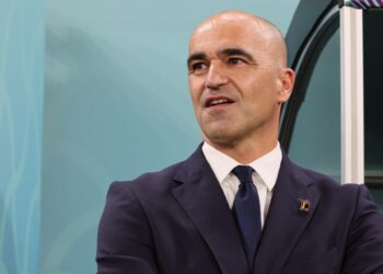 «No es nuestro peor partido porque lo ganamos», dice Roberto Martínez