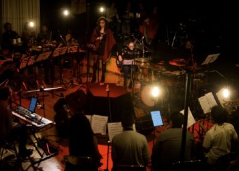 Rodolfo Laruta ofrece dos conciertos