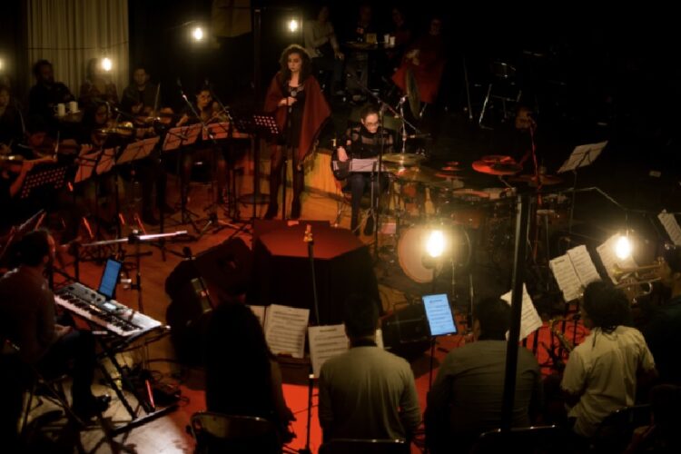 Rodolfo Laruta ofrece dos conciertos