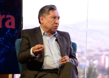 Se lanza el Instituto de Lenguas Indígenas
