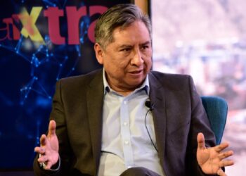 Canciller y embajador Arce representarán a Bolivia en la Cumbre de las Américas
