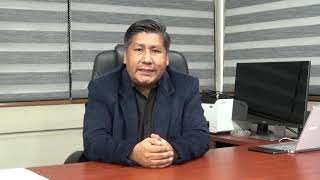 Destituyen al viceministro de Vivienda Roger Cruz por denuncias