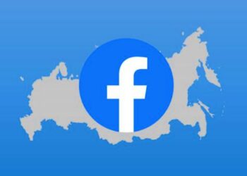 Rusia bloquea la conexión a Facebook en el país