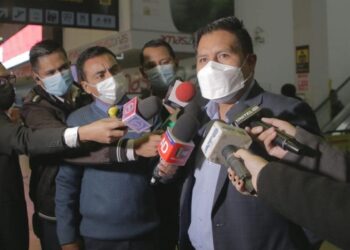 Los casos sospechosos de viruela del mono en Bolivia fueron ‘totalmente descartados’