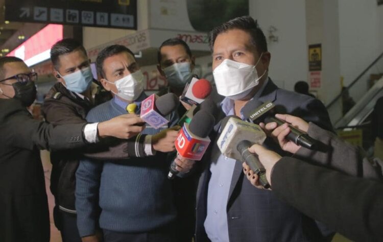 Los casos sospechosos de viruela del mono en Bolivia fueron ‘totalmente descartados’