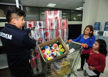 Tras polémica, se anula la entrega en efectivo del subsidio prenatal y de lactancia para militares