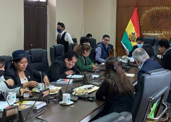 Postulantes a la Defensoría deberán responder preguntas ‘al azar’ en cuatro criterios