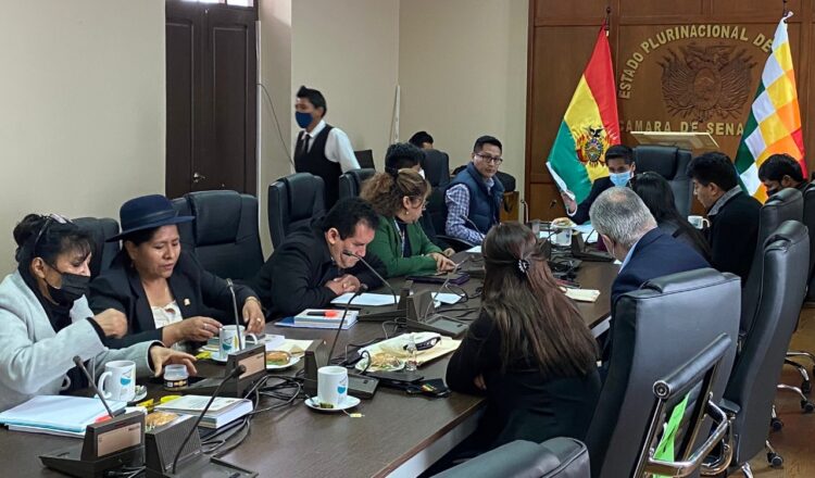 Postulantes a la Defensoría deberán responder preguntas ‘al azar’ en cuatro criterios