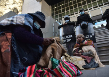Víctimas y familiares de masacres de 2019 se radicalizan: reunión solo con el Presidente