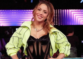 Según la Fiscalía española, Shakira es acusada de haber defraudado a Hacienda de España por 14,5 millones de euros. Foto: Clarín.