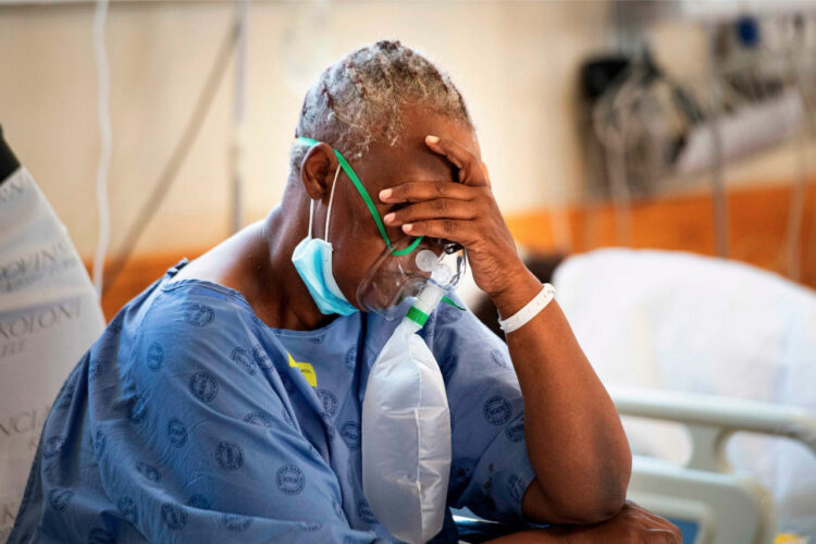 Sudáfrica no registra ninguna muerte por COVID-19 por primera vez desde 2020