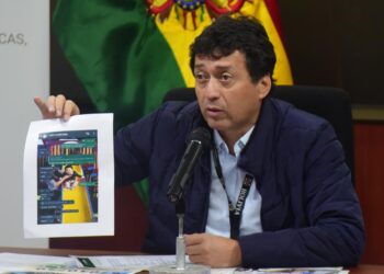 Suman denuncias de autoridades sobre suplantación de identidad para ofrecer cargos por dinero