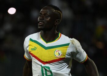 Sadio Mané se retira lesionado a 12 días del inicio del Mundial de Qatar