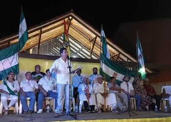 Cabildo en Guarayos determina apelar a la ‘justicia indígena’ y la autodefensa frente a los avasallamientos de tierras