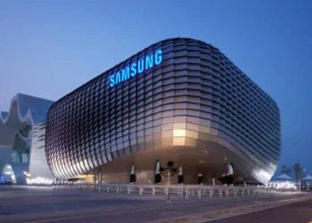 Samsung anuncia caída de 31,39% en su lucro operativo de tercer trimestre