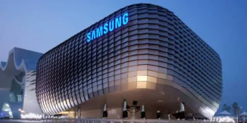 Samsung anuncia caída de 31,39% en su lucro operativo de tercer trimestre