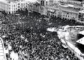 Día de la Democracia: Hace 40 años, Bolivia le dijo adiós a las dictaduras