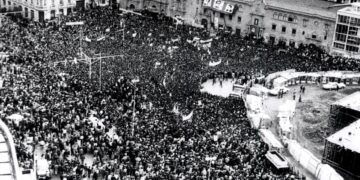 Día de la Democracia: Hace 40 años, Bolivia le dijo adiós a las dictaduras